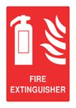 Fire Extinguisher